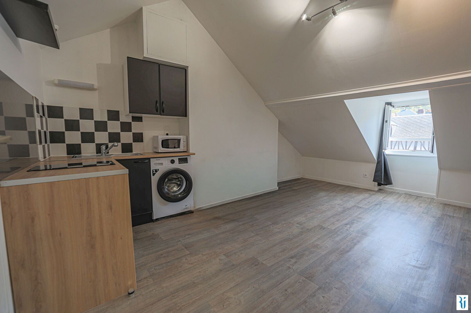 Appartement à Déville-lès-Rouen