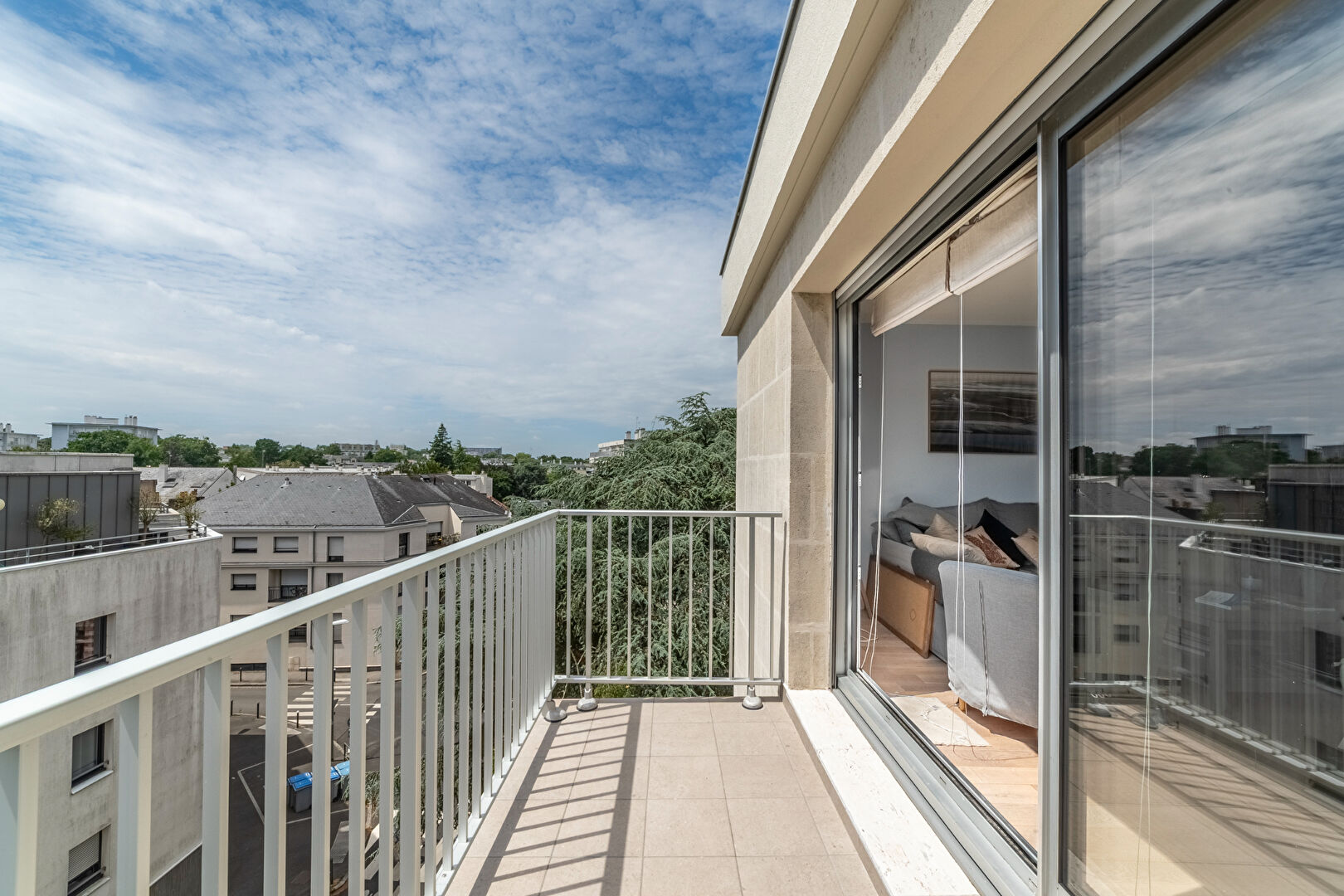 Appartement 4 pièces 98 m² · à Nantes · 98 m² · 449 000 €