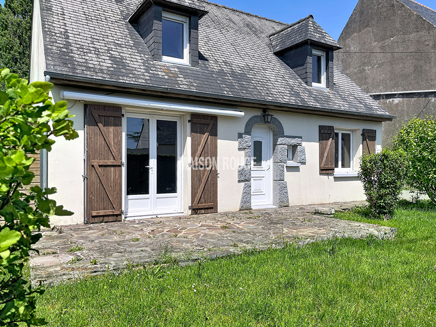 Maison 5 pièces 109 m² · à Hirel · 109 m² · 204 360 €