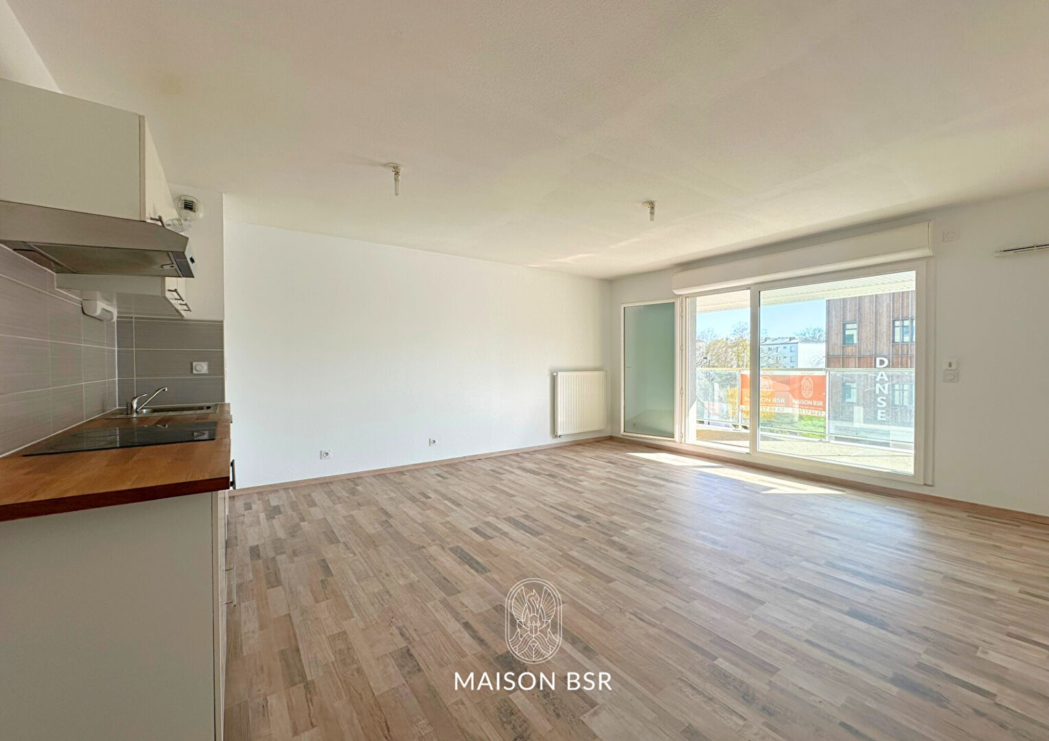 Appartement 3 pièces 65 m² · à Nantes · 65 m² · 165 075 €
