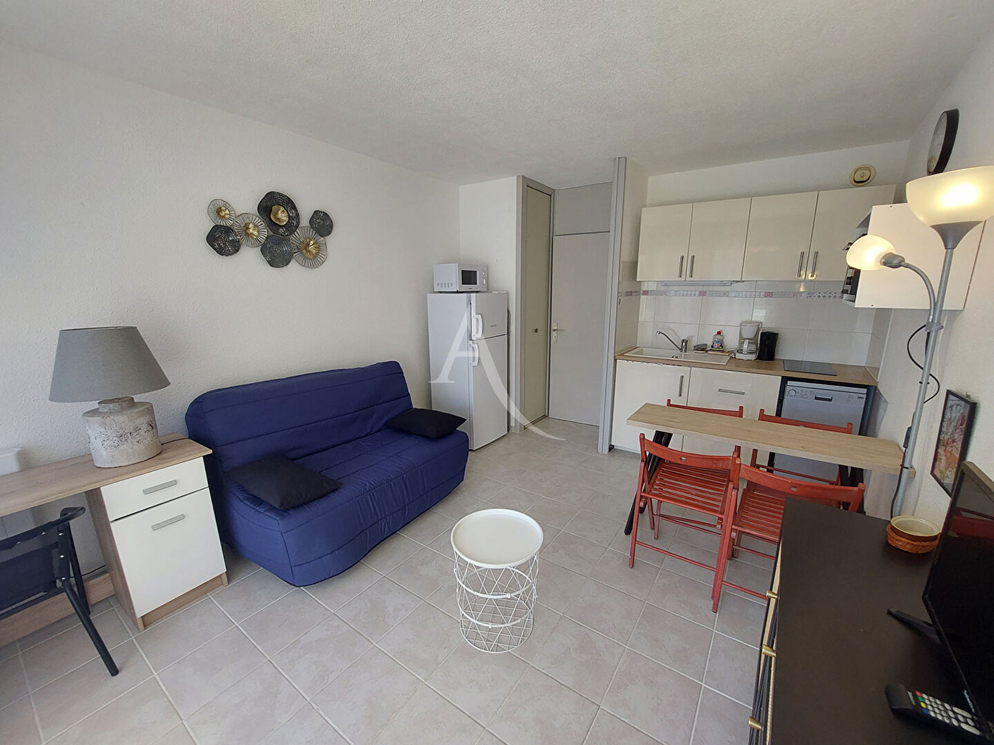 Appartement – La Grande-Motte, Centre, Hérault - Vue 2