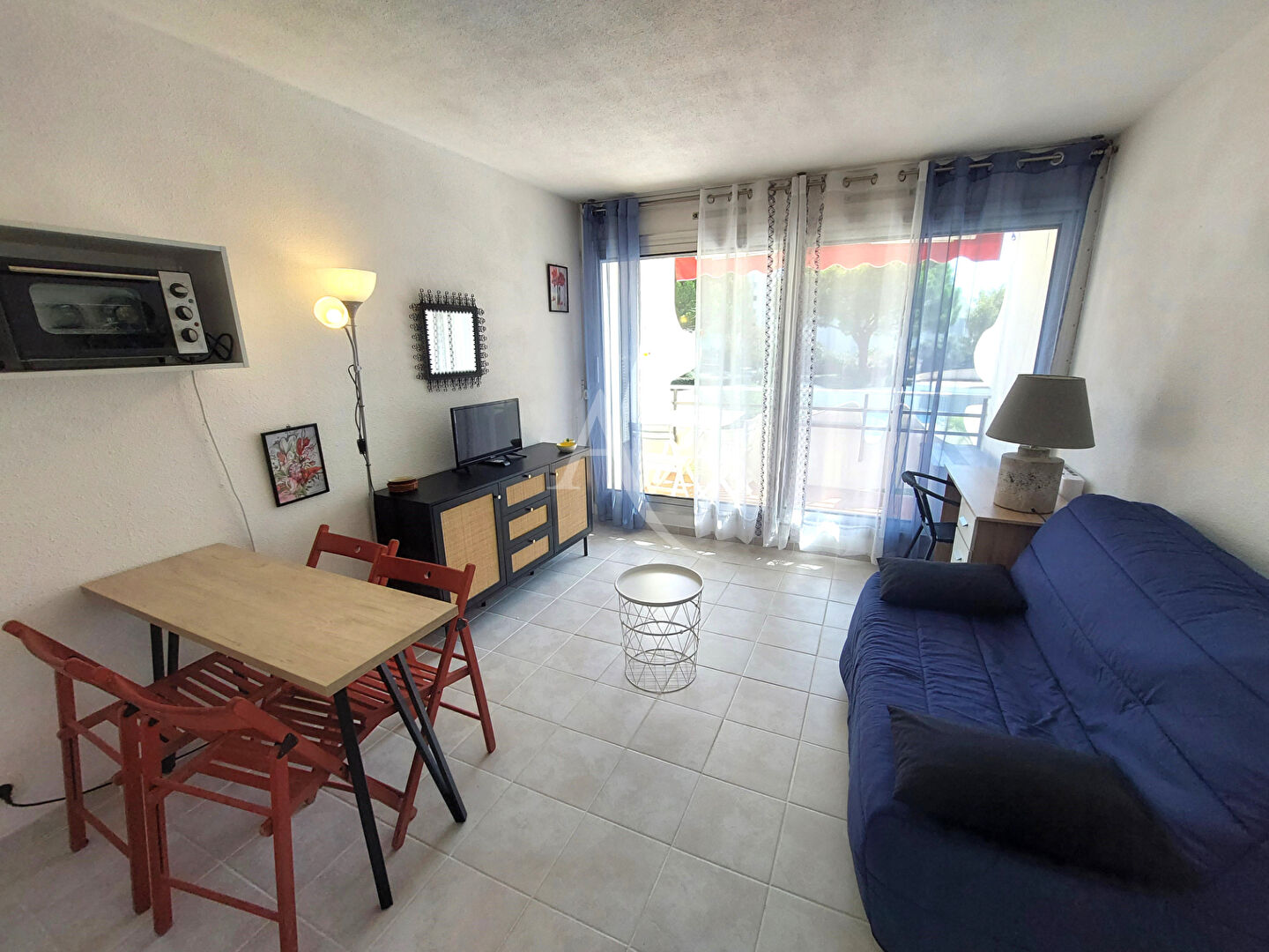 Appartement – La Grande-Motte, Centre, Hérault - Vue 3