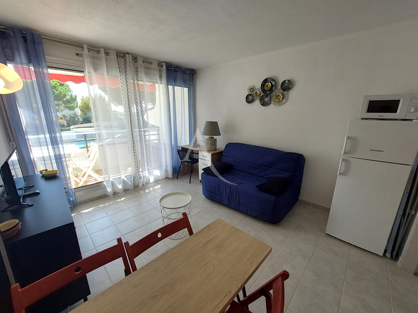 Appartement – La Grande-Motte, Centre, Hérault - Vue 4