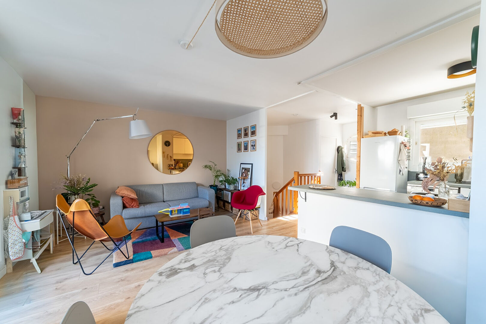 Appartement 3 pièces 65 m² · à Nantes · 65 m² · 299 999 €