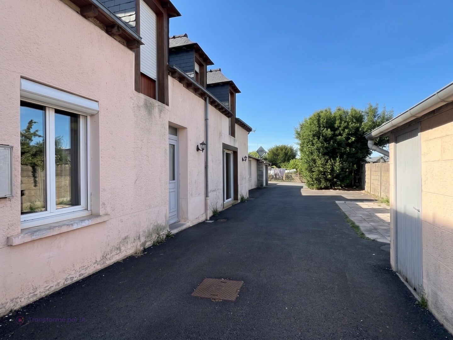 Maison 4 pièces 104 m² · à La Guerche-de-Bretagne · 104 m² · 159 500 €