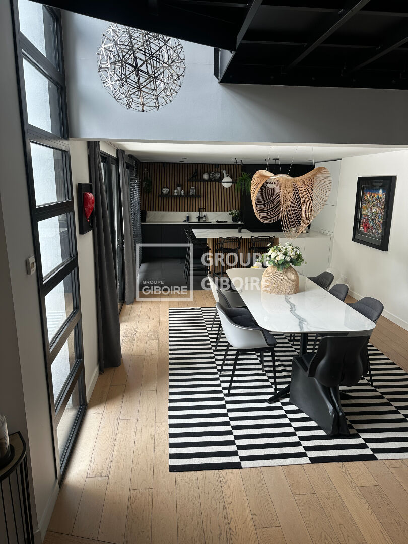 Maison 7 pièces 240 m² · à Saint-Grégoire · 240 m² · 1 312 500 €