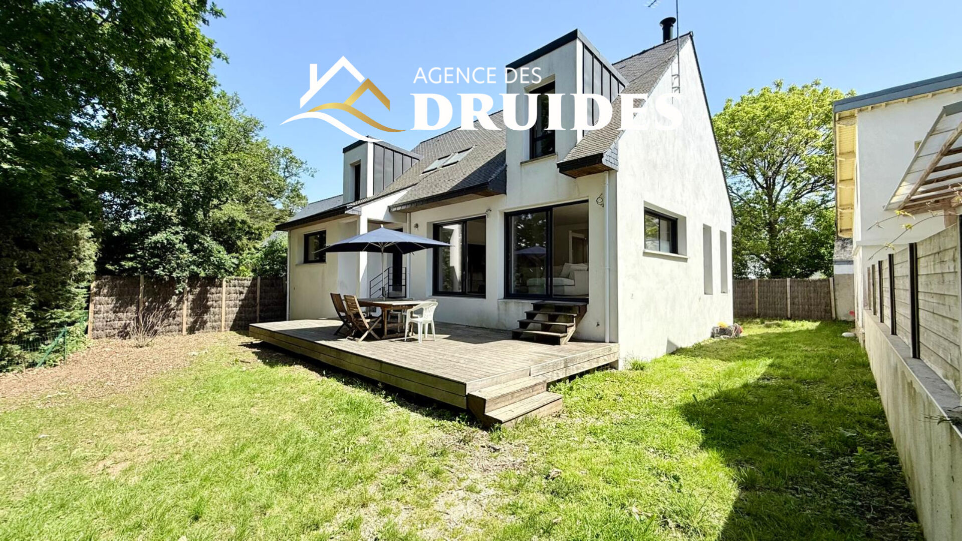 Maison 6 pièces 176 m² · à Carnac · 176 m² · 1 248 000 €