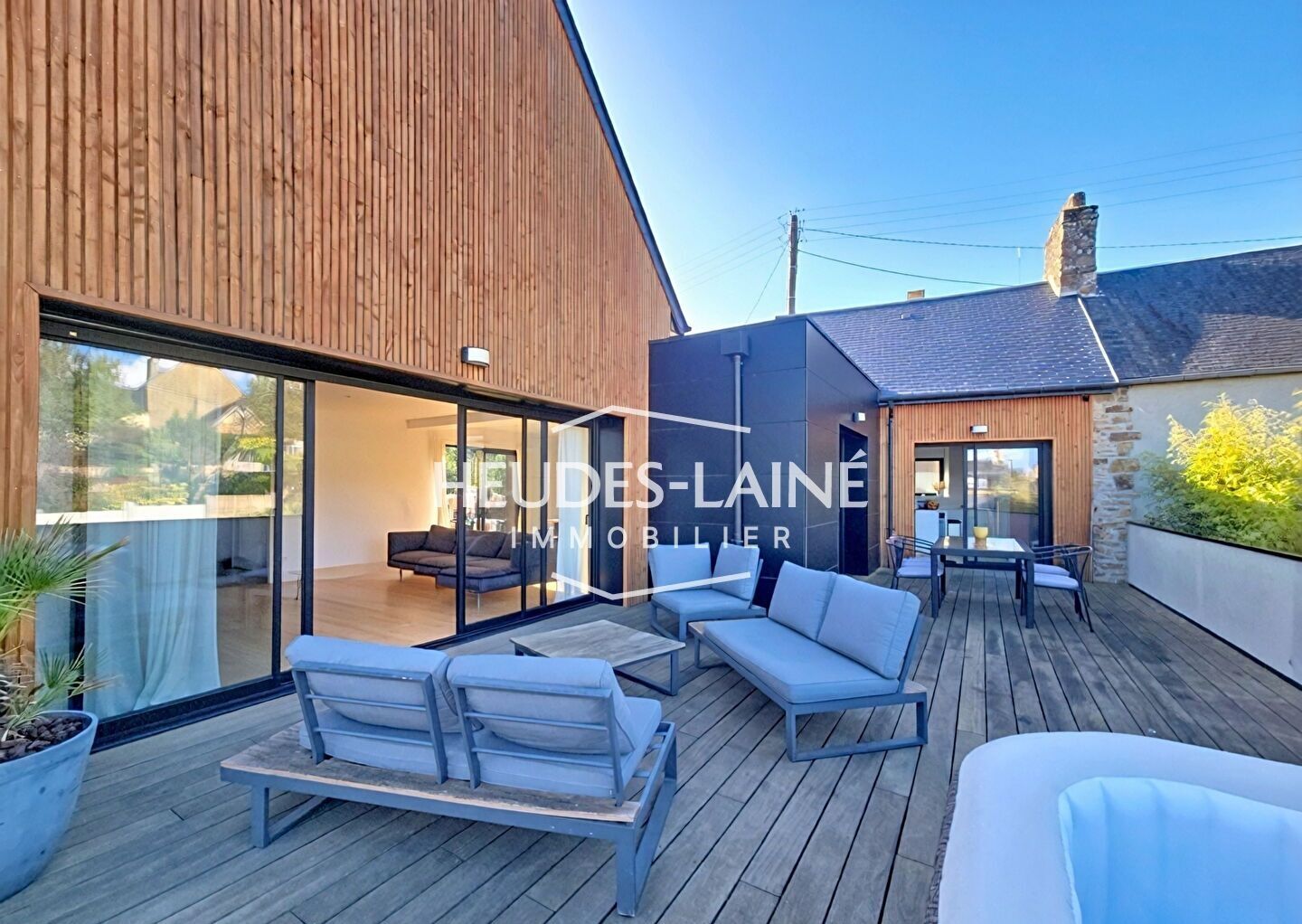 Maison 6 pièces 148 m² · à Avranches · 148 m² · 538 000 €