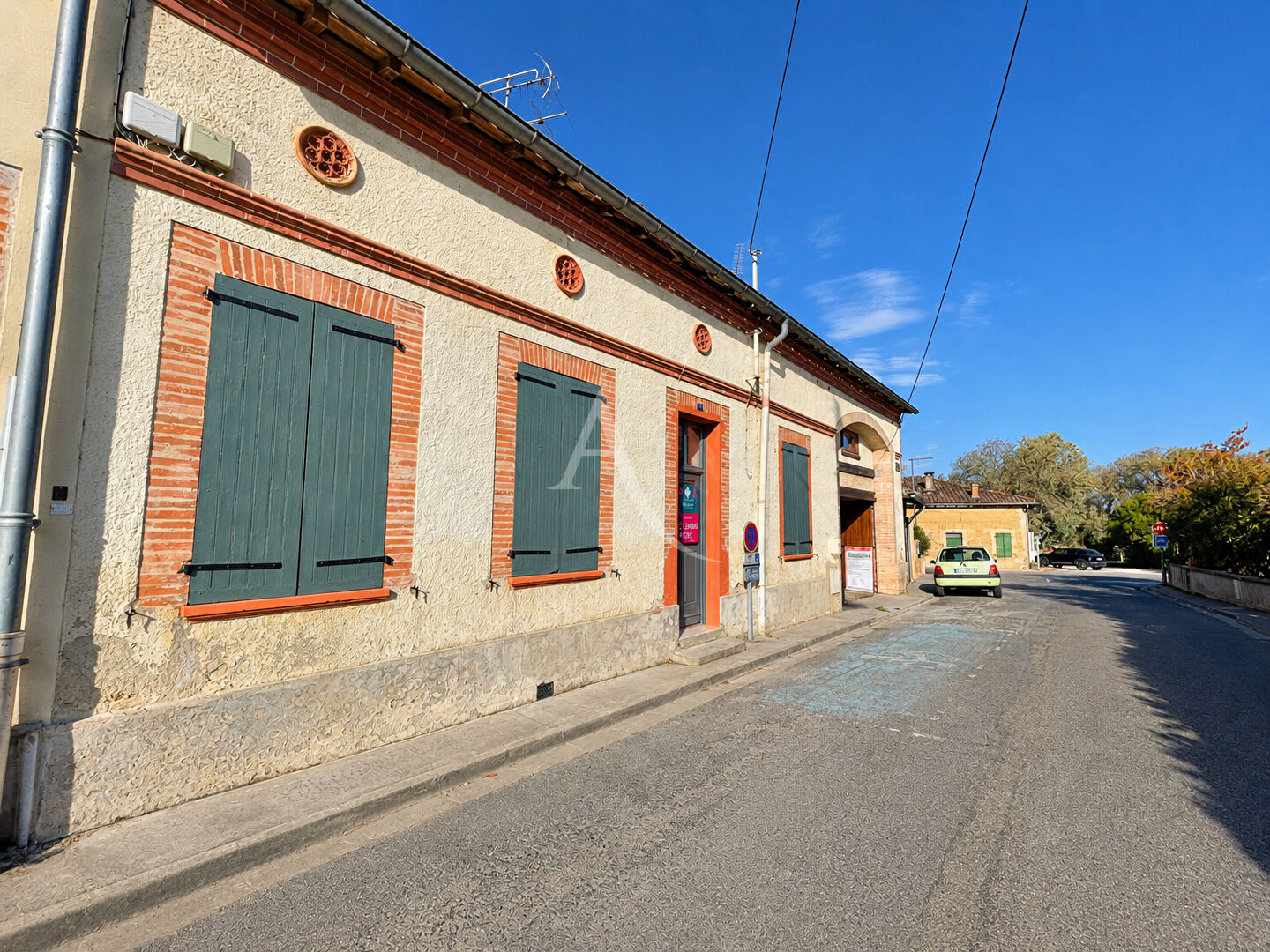 Maison 3 pièces 89 m² · à L'Isle-Jourdain · 89 m² · 1 120 €/mois