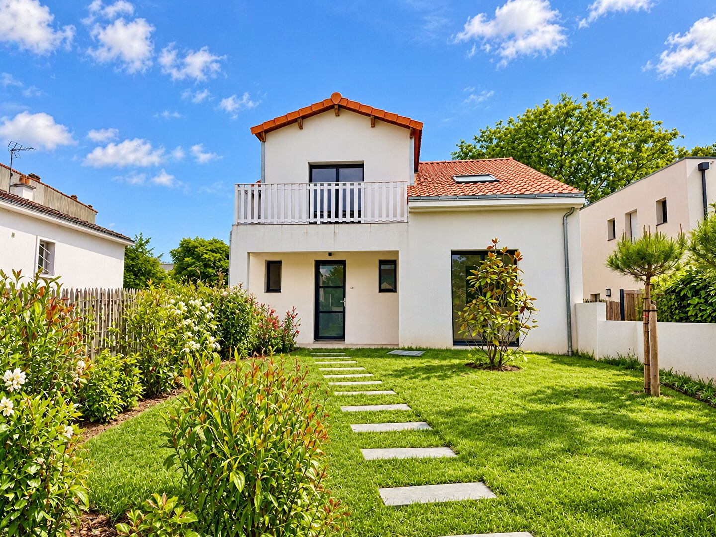 Maison 7 pièces 158 m² · à Pornichet · 158 m² · 738 400 €
