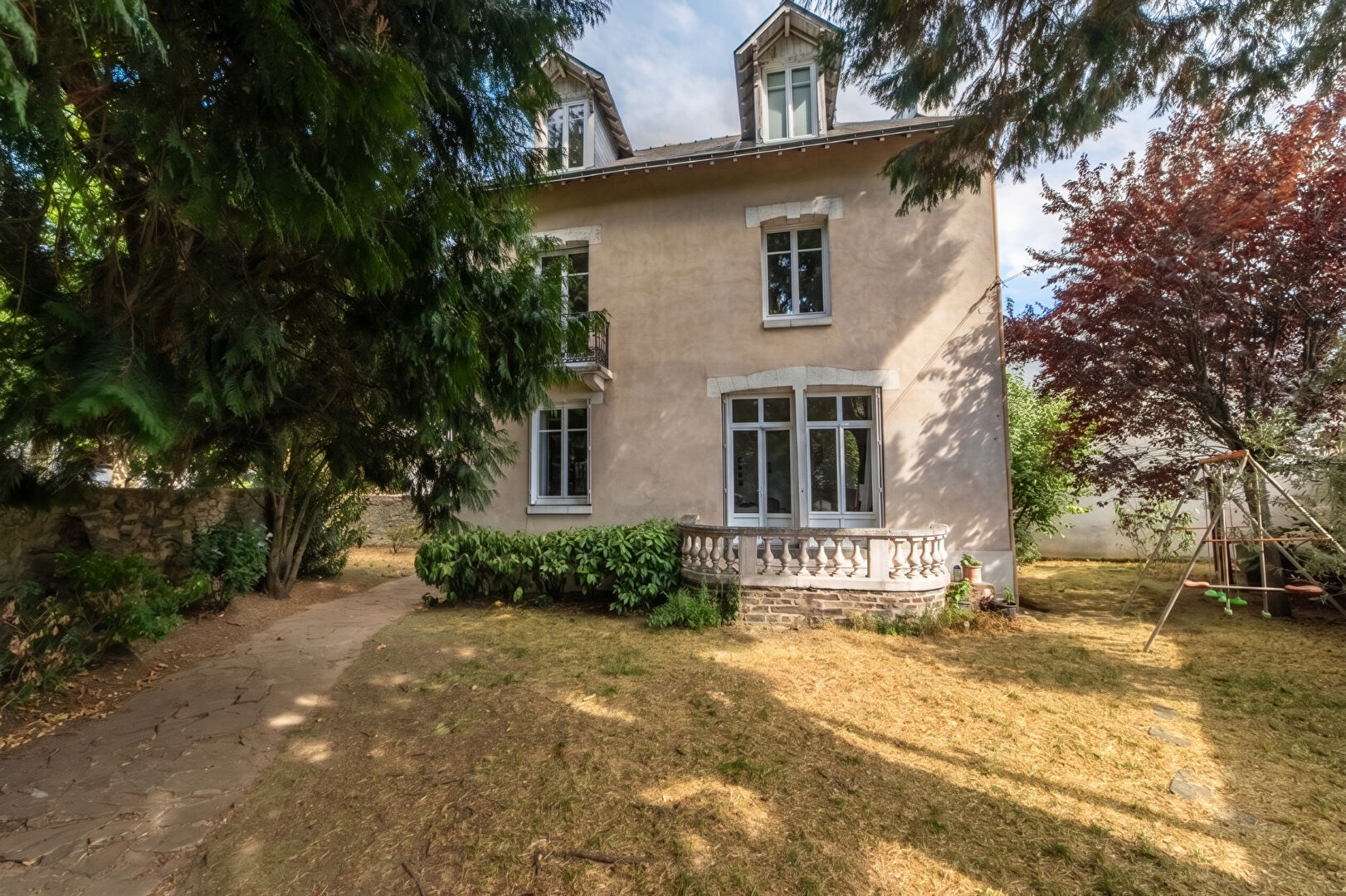 Maison 8 pièces 163 m² · à Nantes · 163 m² · 728 000 €
