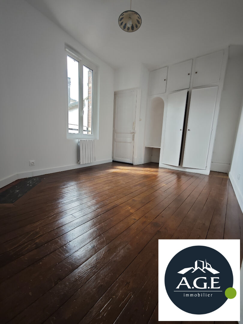 Appartement à Maintenon