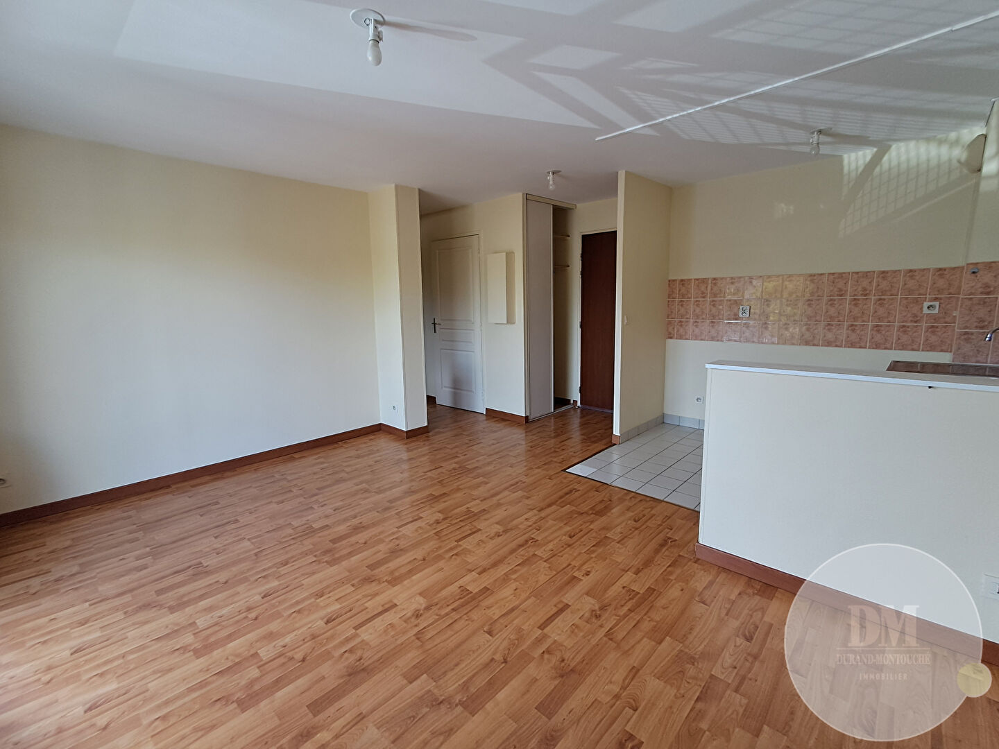 Appartement 2 pièces 39 m² · à Saint-Jean-le-Blanc · 39 m² · 113 400 €