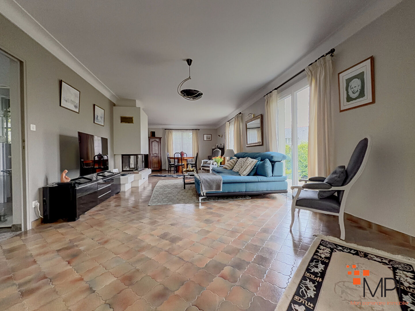 Maison 7 pièces 214 m² · à Mordelles · 214 m² · 467 900 €