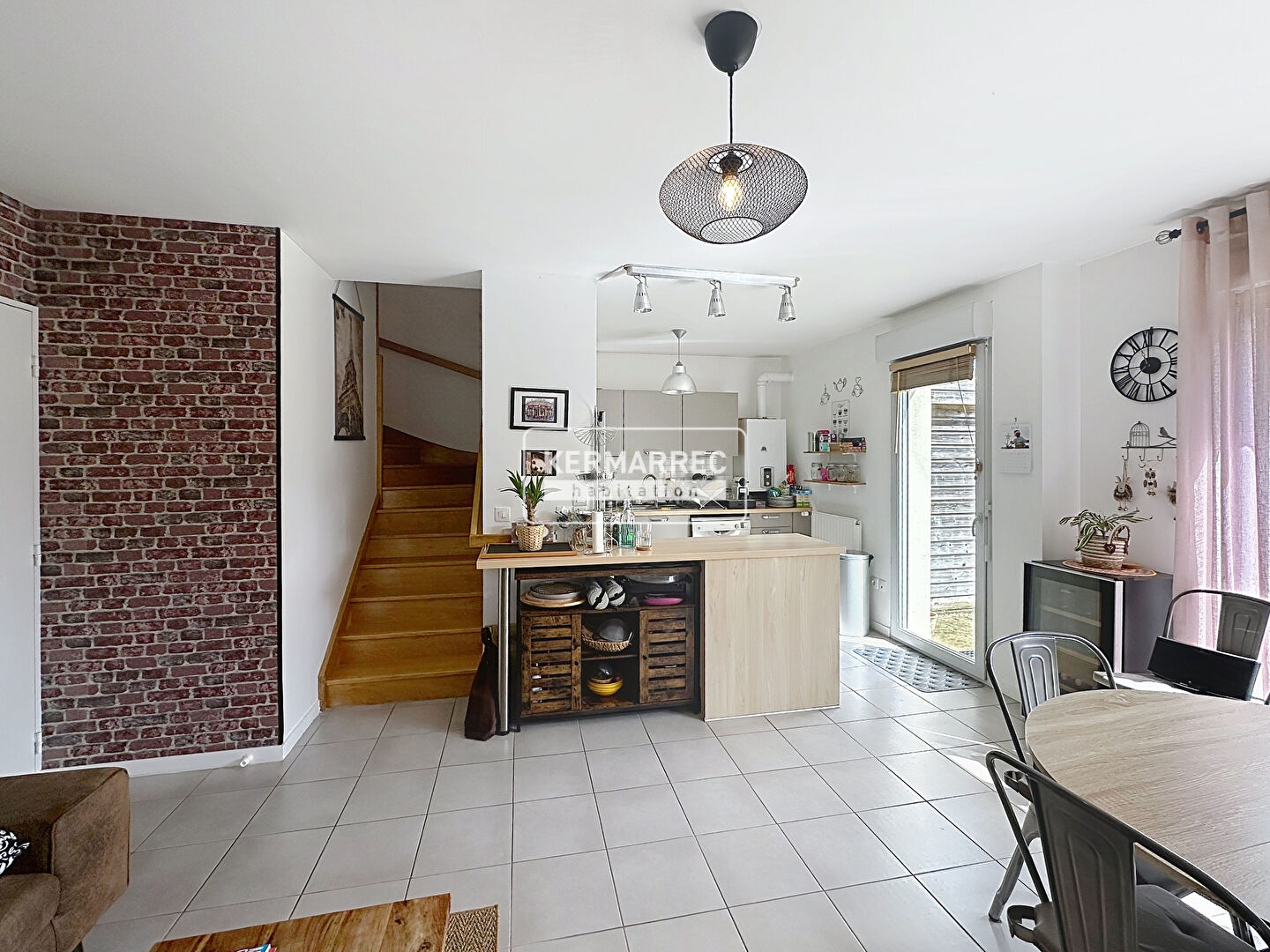 Maison 6 pièces 91 m² · à Pacé · 91 m² · 323 000 €