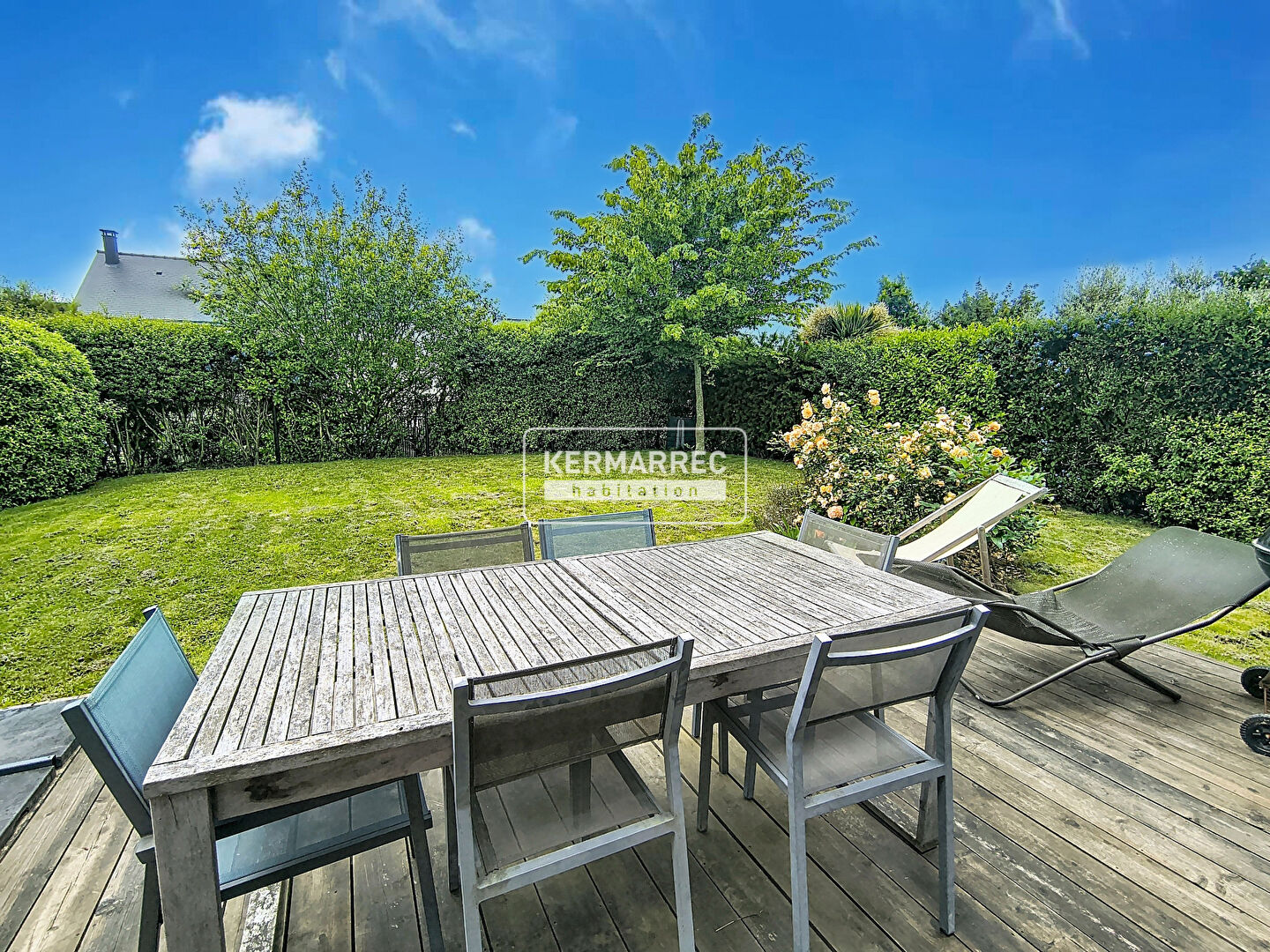 Maison 5 pièces 116 m² · à Pacé · 116 m² · 430 000 €