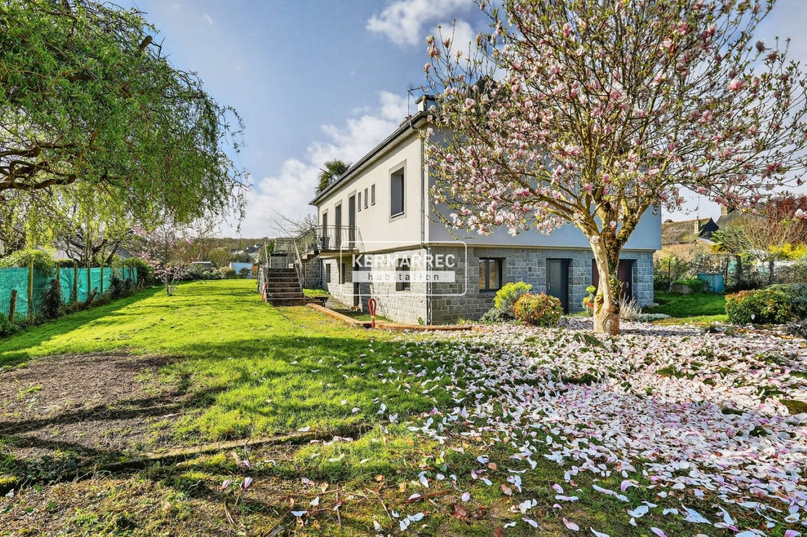 Maison 8 pièces 184 m² · à Guichen · 184 m² · 387 000 €