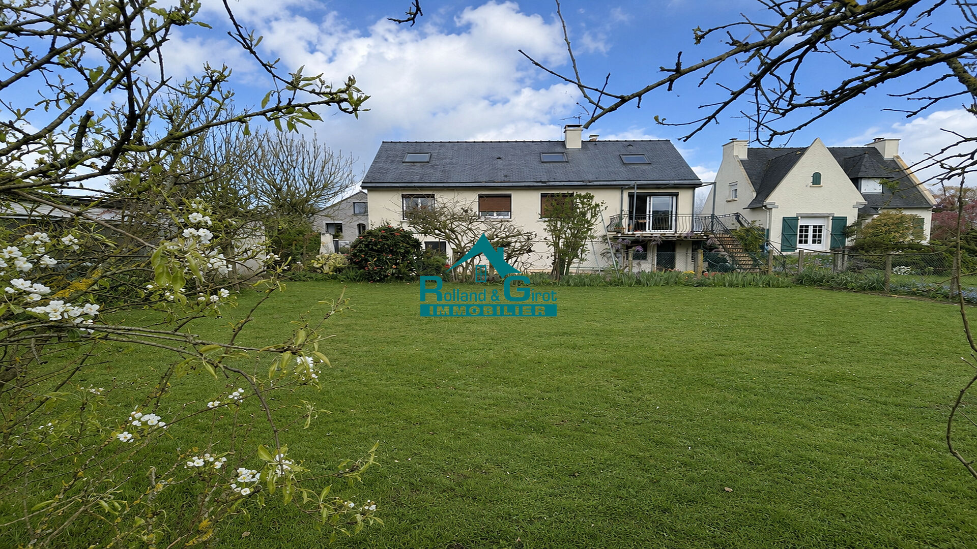 Maison 5 pièces 95 m² · à Saint-Sulpice-la-Forêt · 95 m² · 236 025 €
