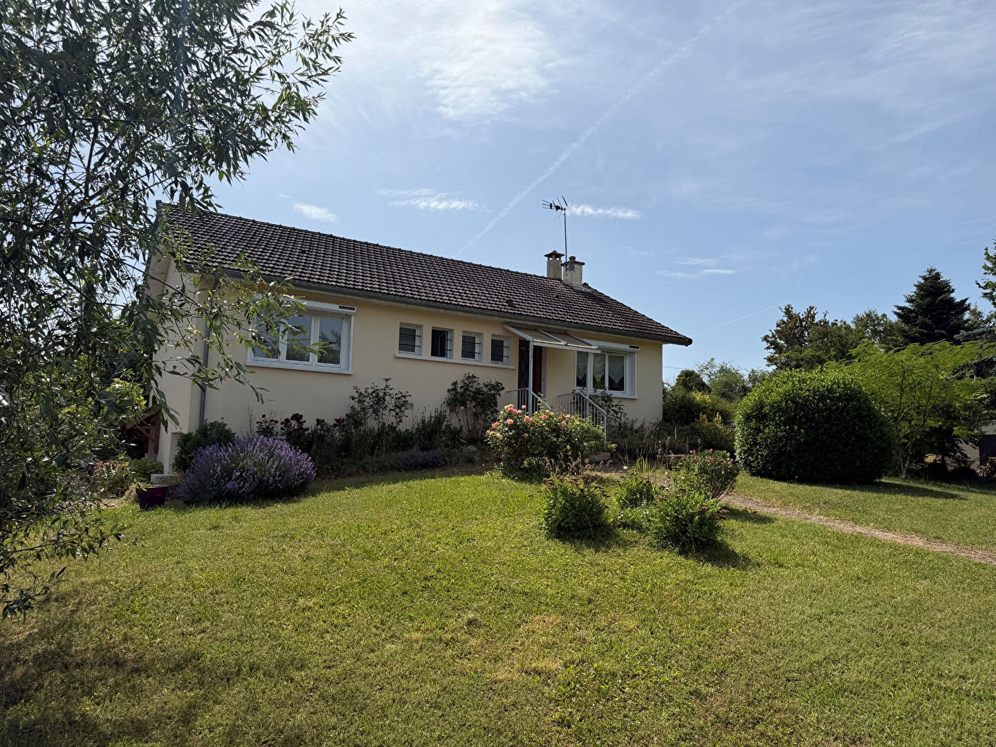Maison 4 pièces 94 m² · à Chagny · 94 m² · 199 000 €