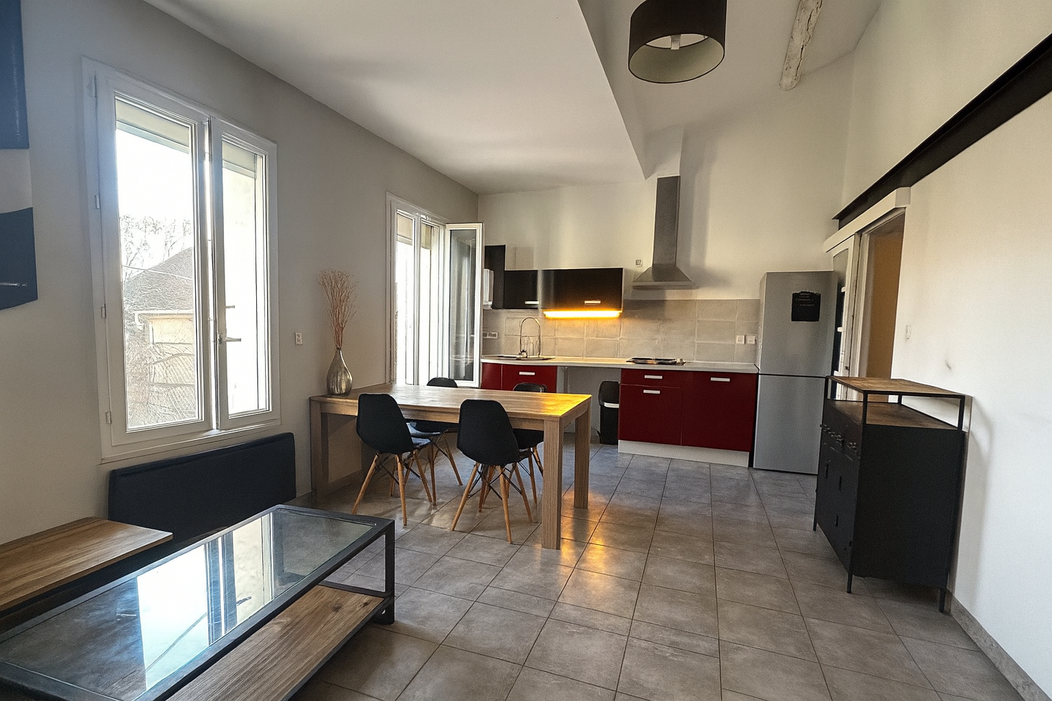 Appartement à Nîmes