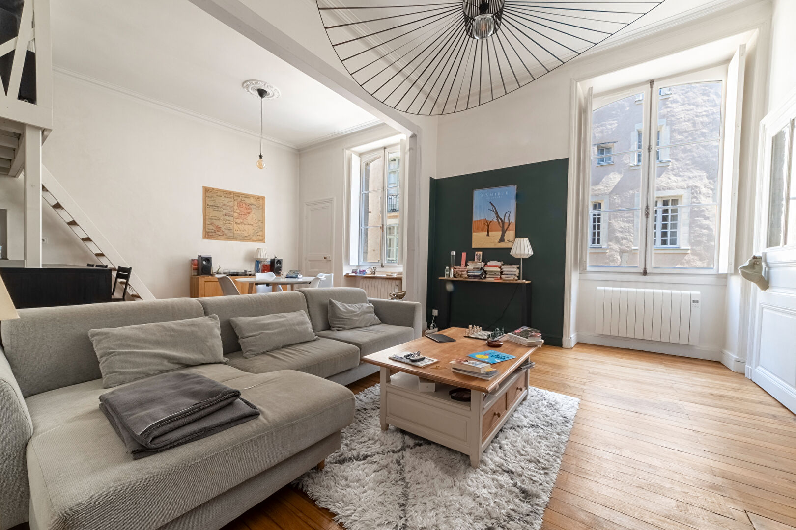 Appartement 3 pièces 73 m² · à Nantes · 73 m² · 298 000 €