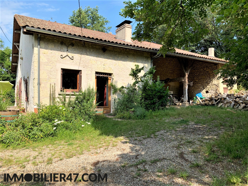 Maison 4 pièces 180 m² · à Saint-Sardos · 180 m² · 168 000 €