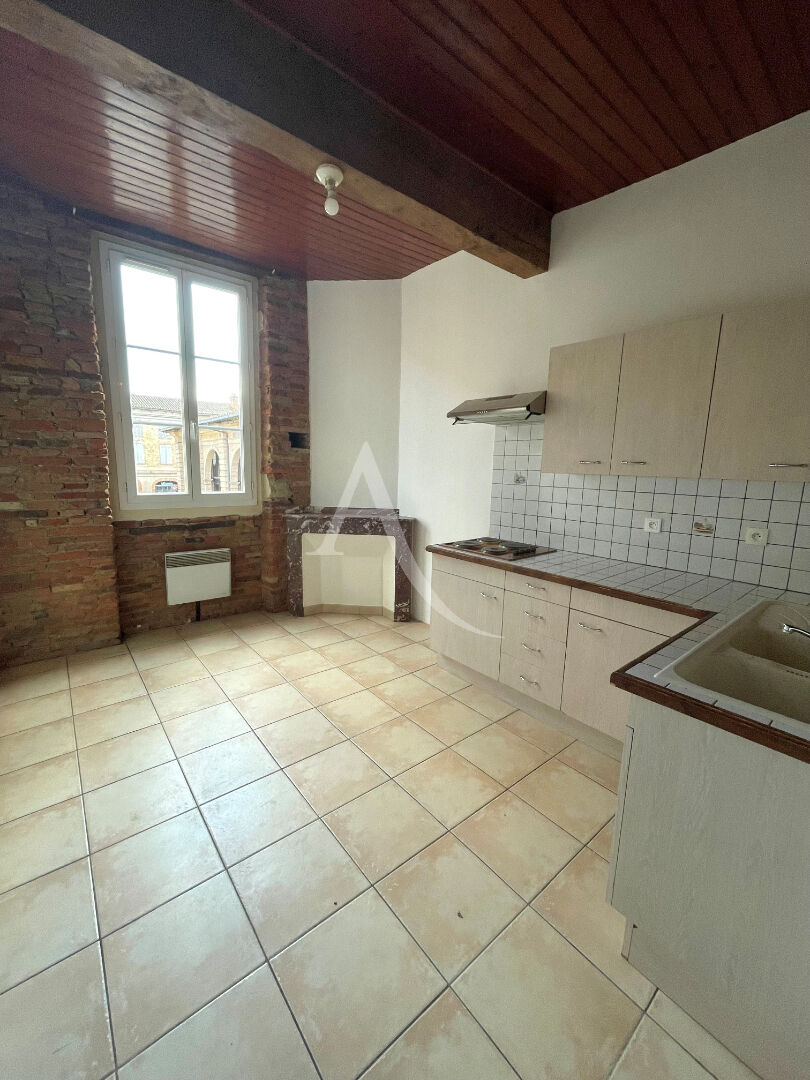 Appartement 3 pièces 44 m² · à L'Isle-Jourdain · 44 m² · 595 €/mois
