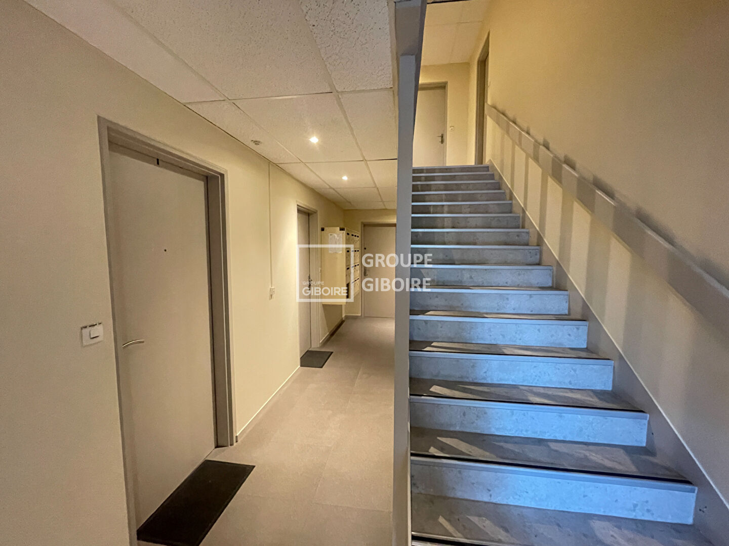 Appartement – RENNES ILLE-ET-VILAINE BRETAGNE - Vue 4