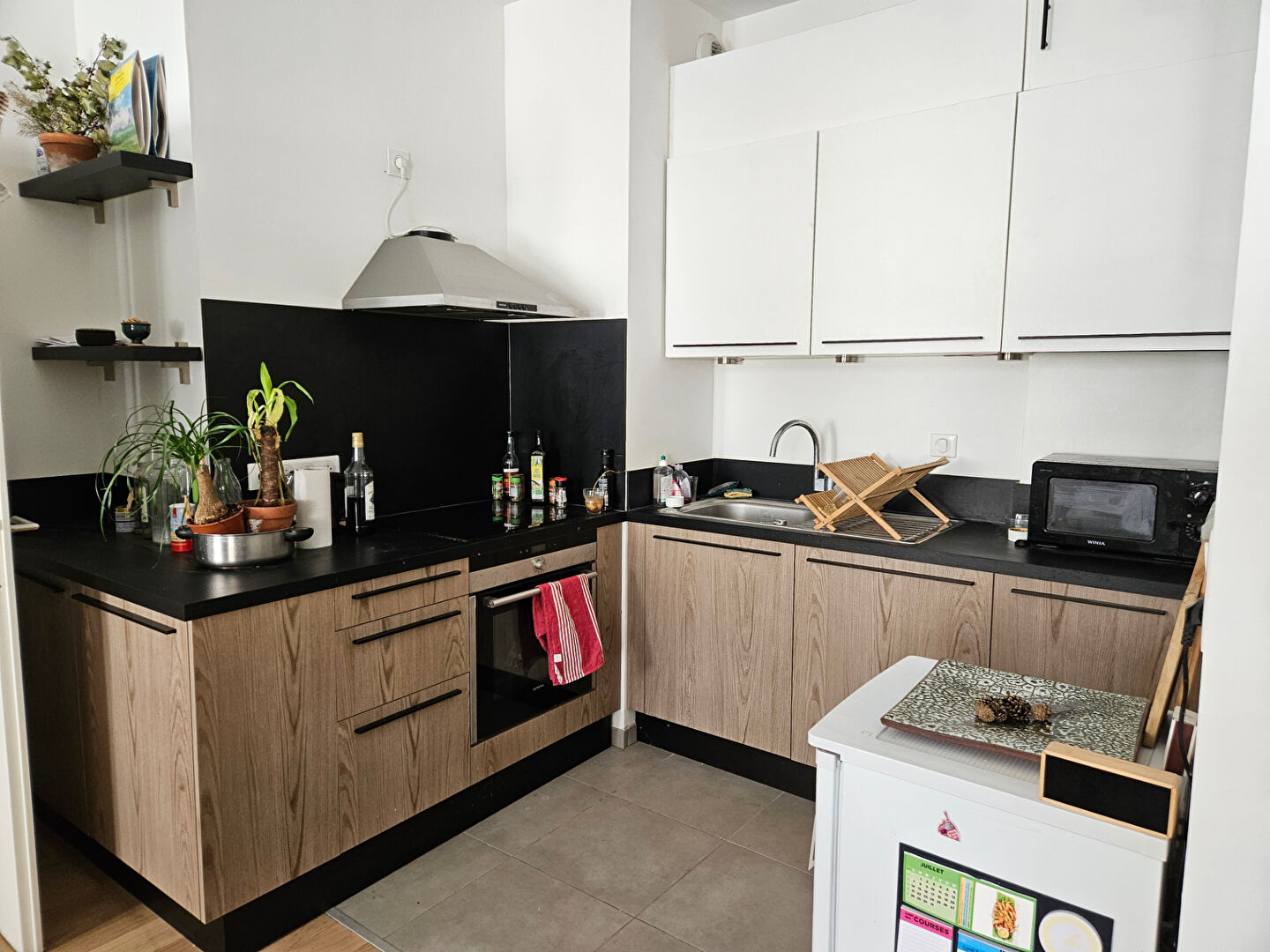Appartement à Besançon