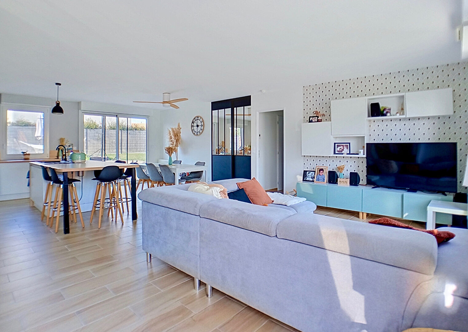 Maison 5 pièces 94 m² · à Pont-Saint-Martin · 94 m² · 323 000 €