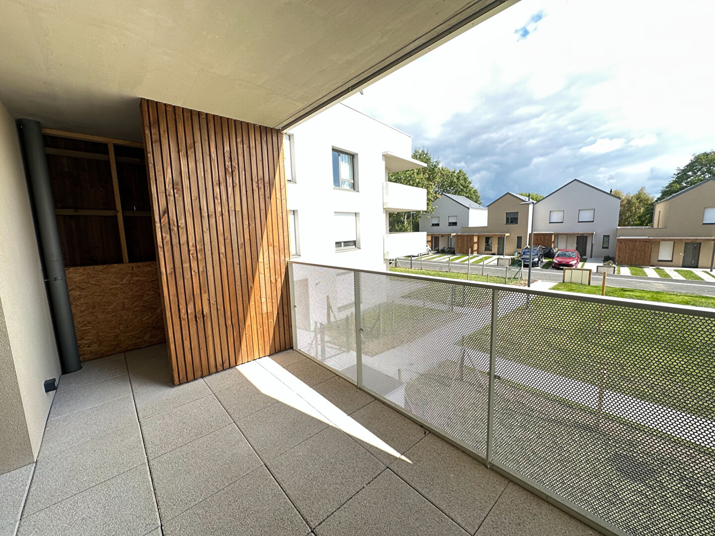 Appartement 3 pièces 67 m² · à La Chapelle-des-Fougeretz · 67 m² · 227 900 €