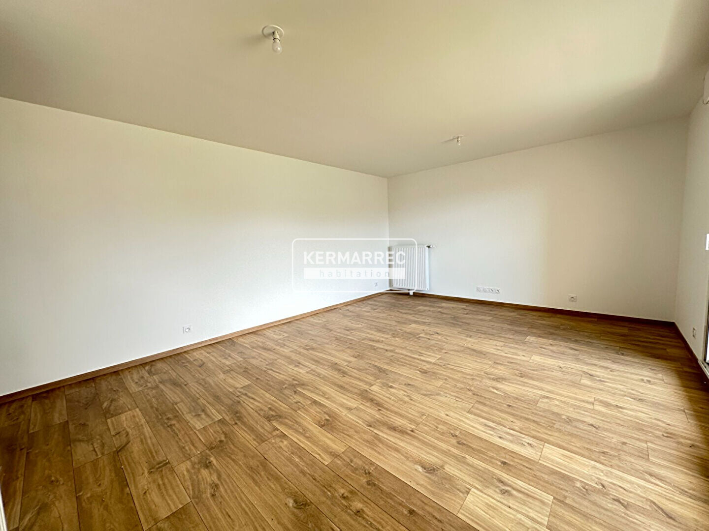 Appartement 3 pièces 68 m² · à La Chapelle-des-Fougeretz · 68 m² · 231 000 €