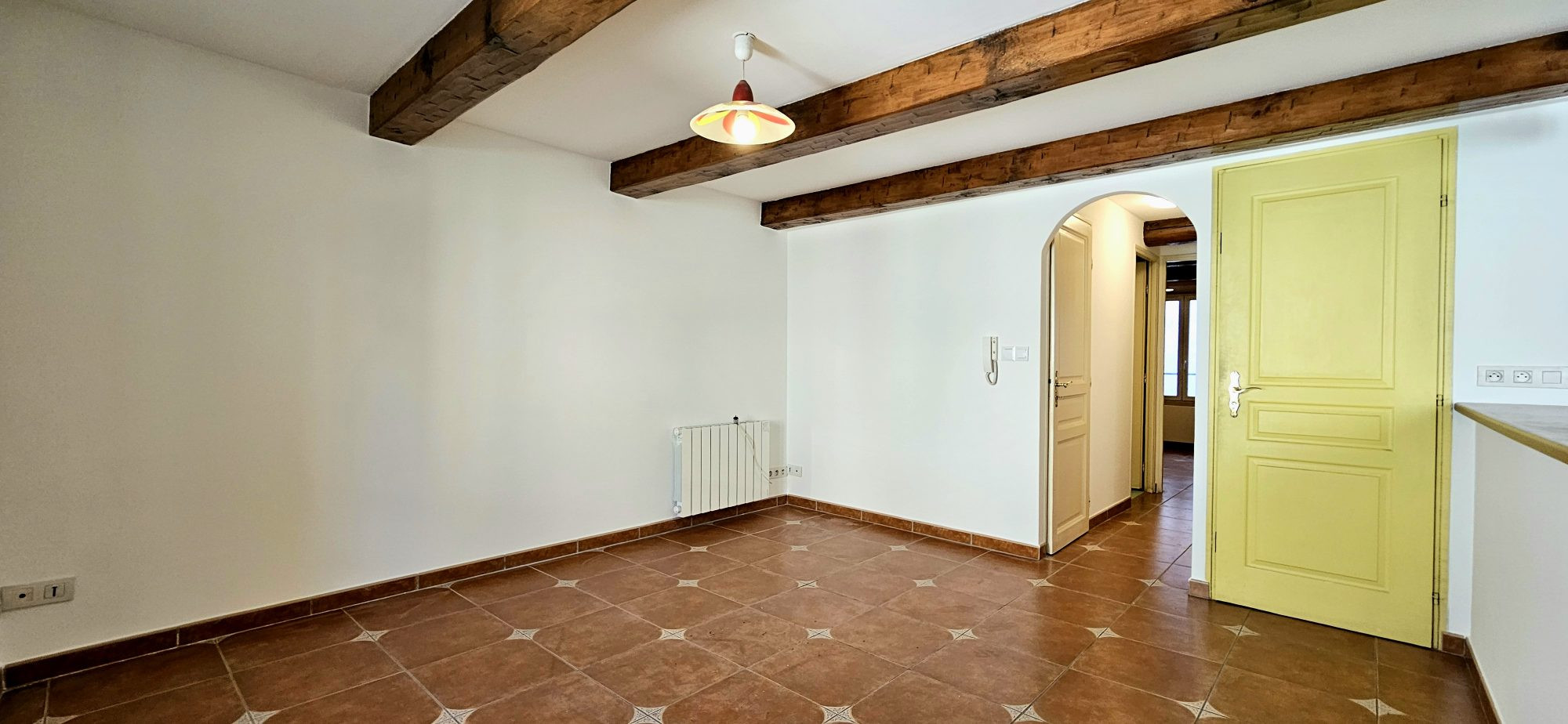 Appartement à Gonfaron
