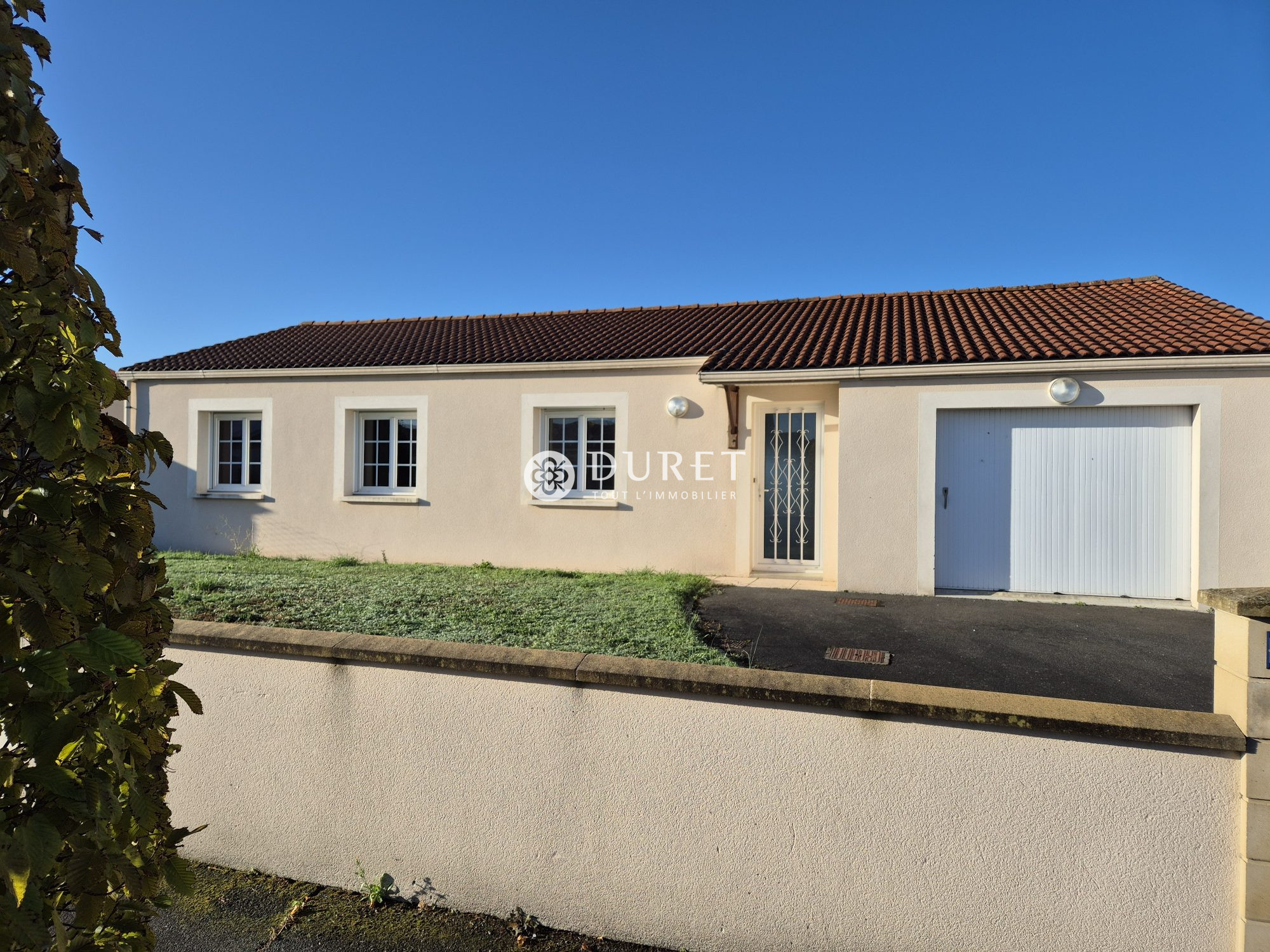 Maison 5 pièces 82 m² · à Orée d'Anjou · 82 m² · 200 000 €