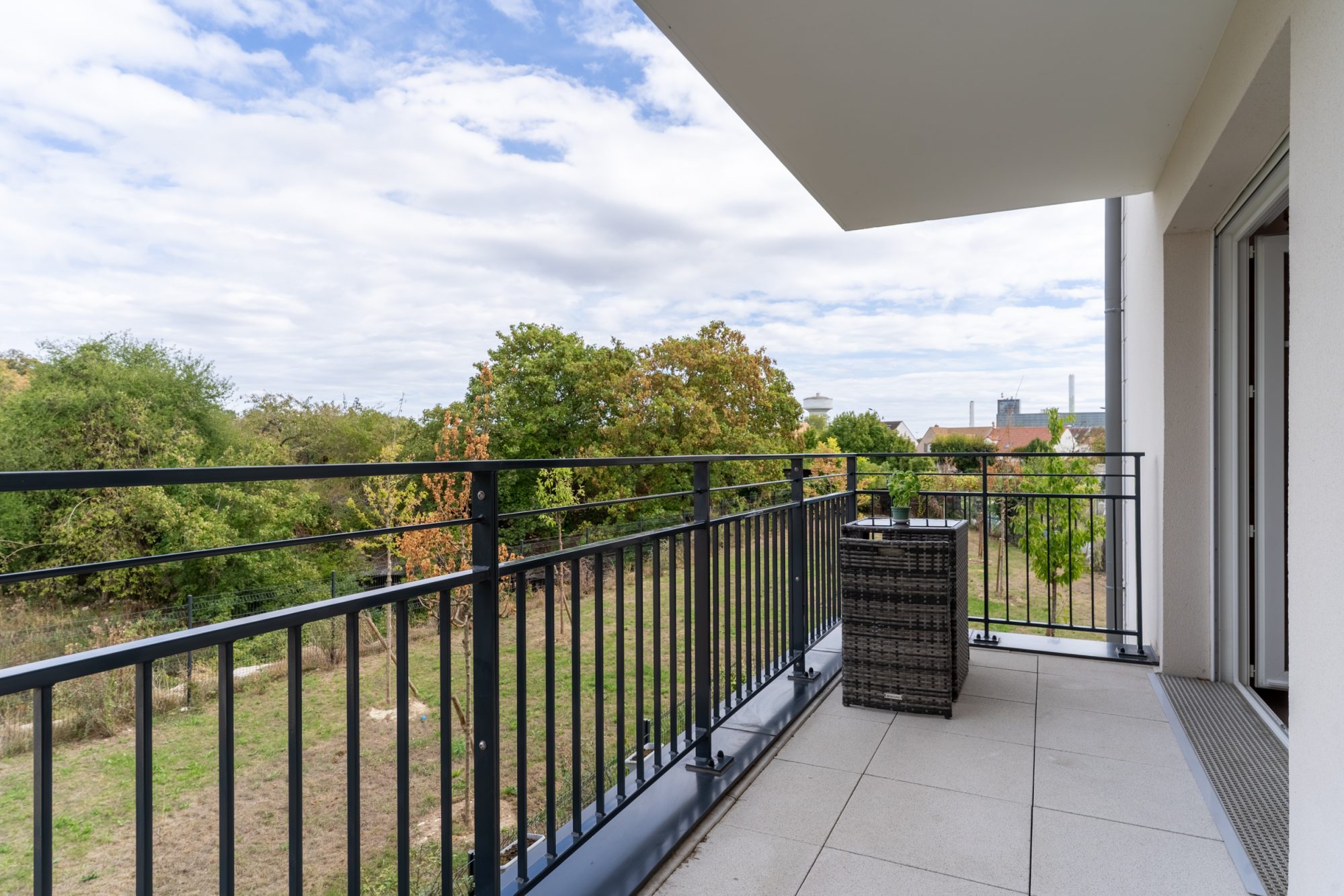 Appartement à Montesson