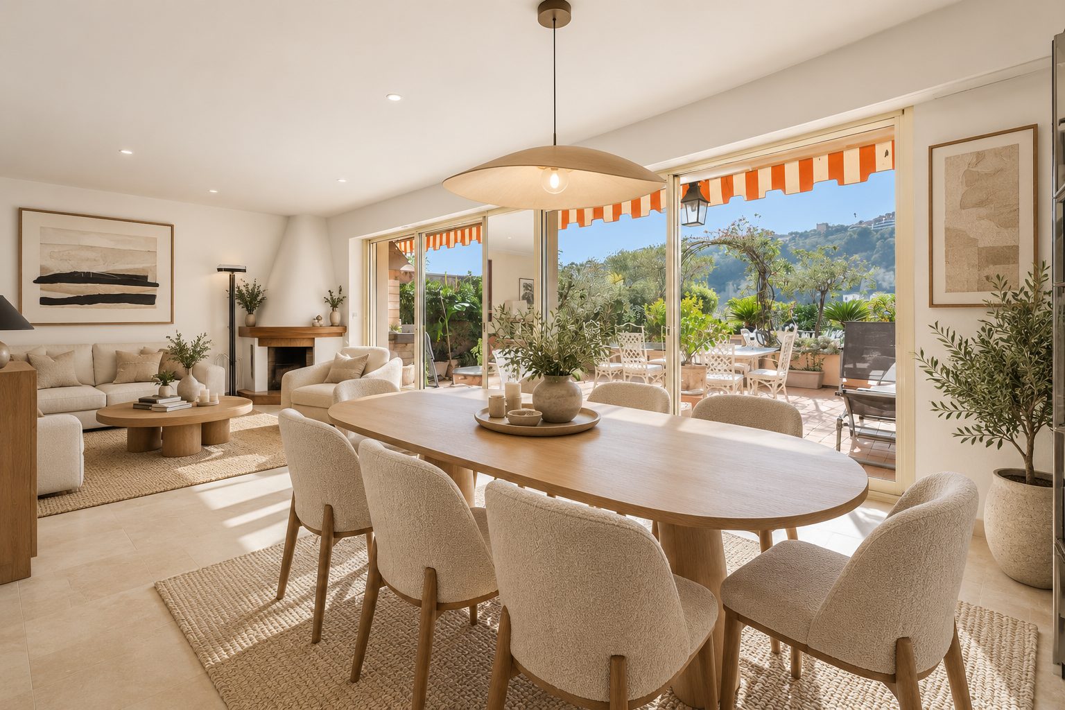 Appartement 5 pièces 123 m² · à Nice · 123 m² · 765 000 €