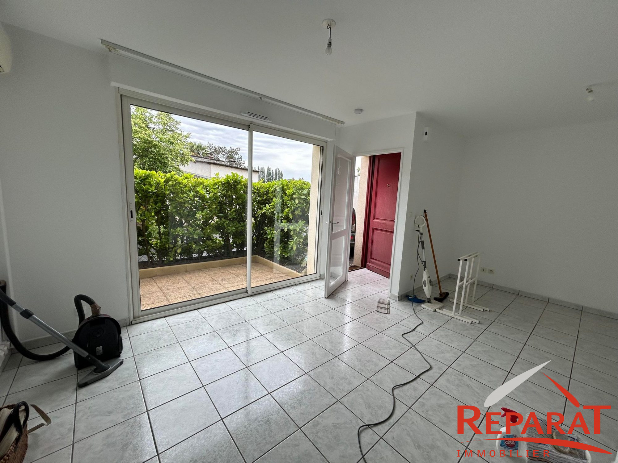 Appartement à Objat