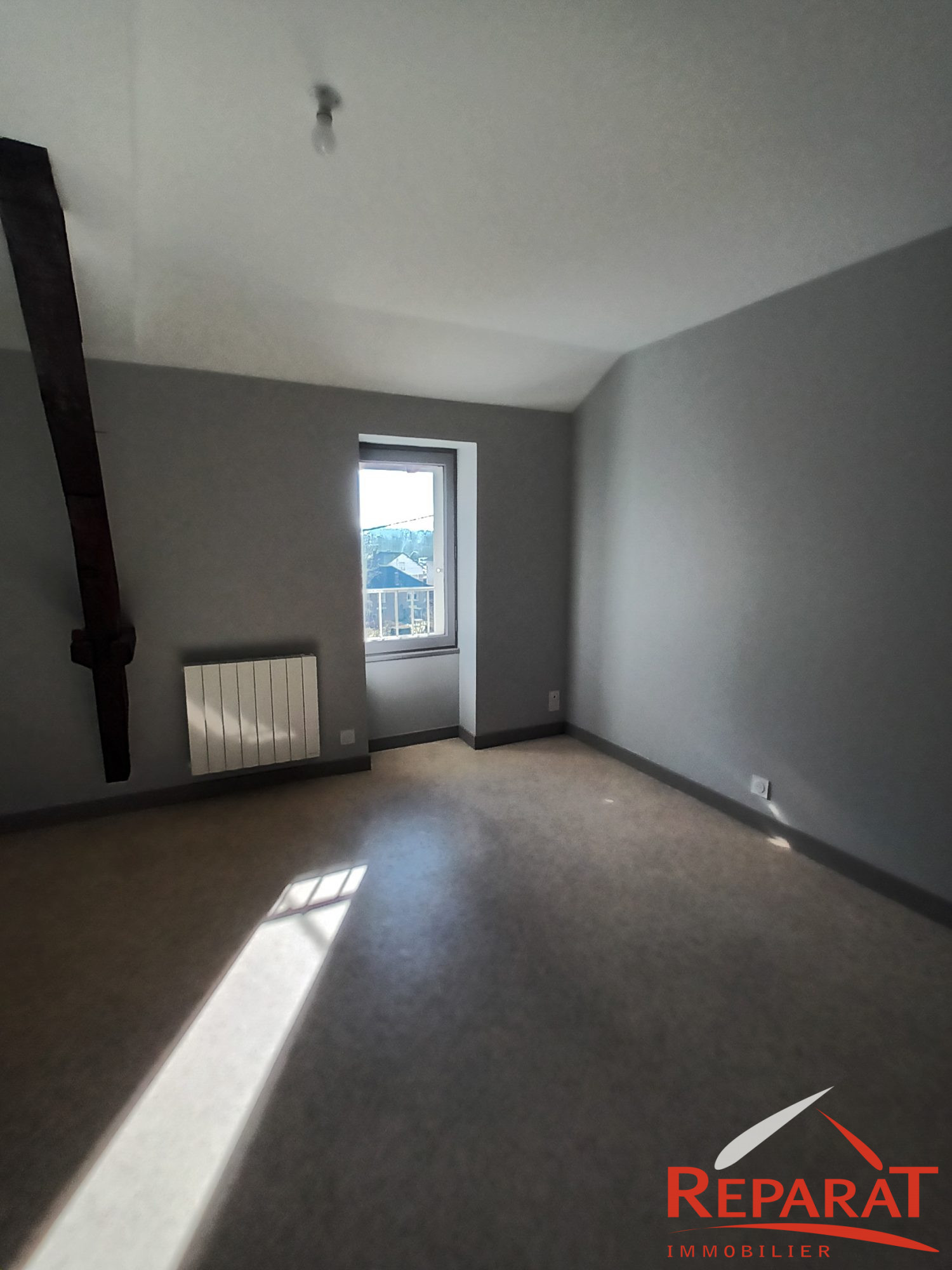 Appartement à Objat