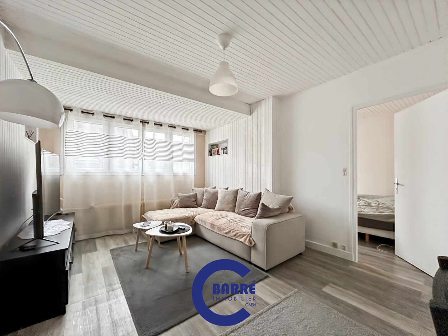 Appartement – Caen, Verte Vallée, Calvados - Vue 2