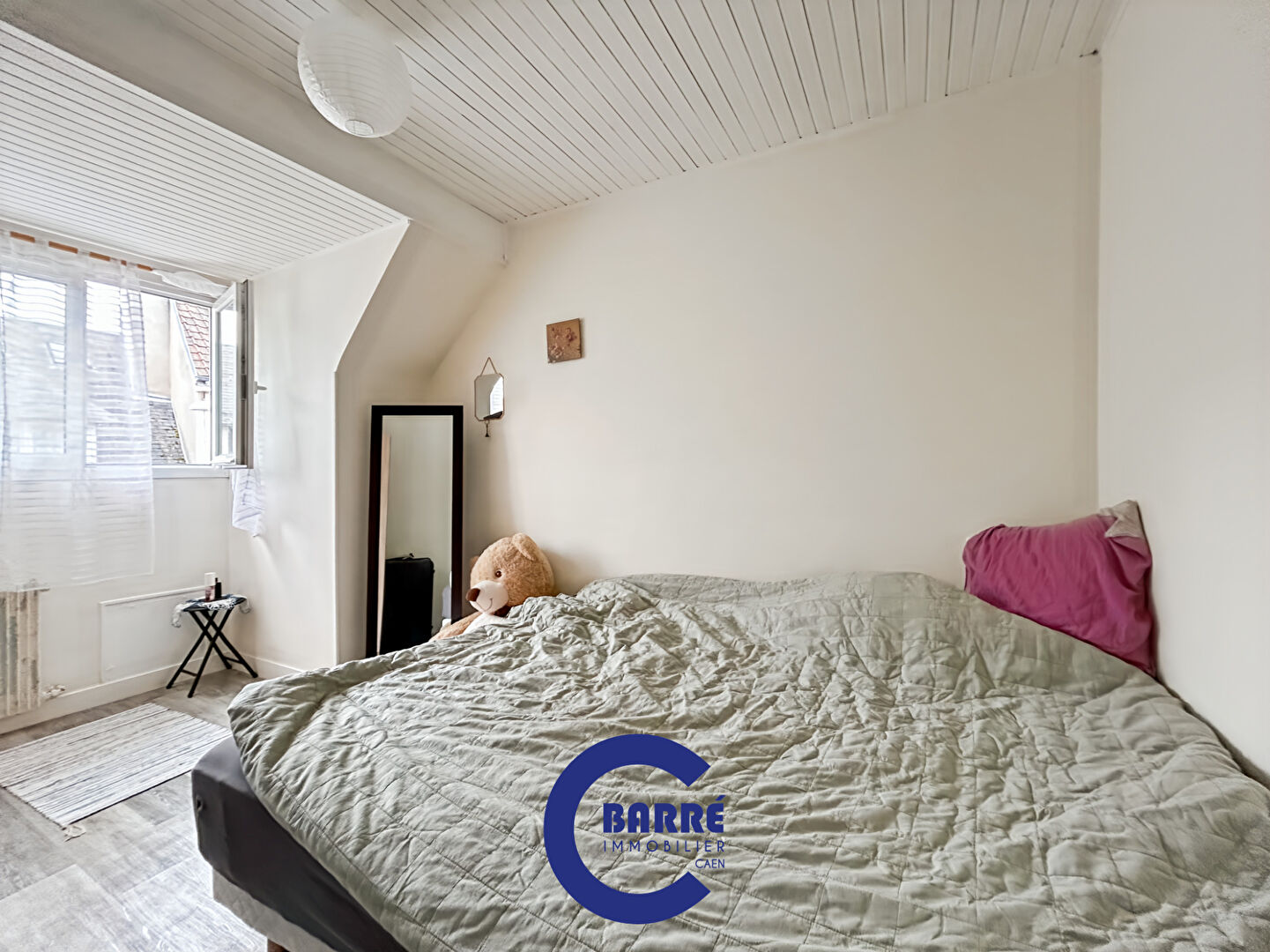 Appartement – Caen, Verte Vallée, Calvados - Vue 3