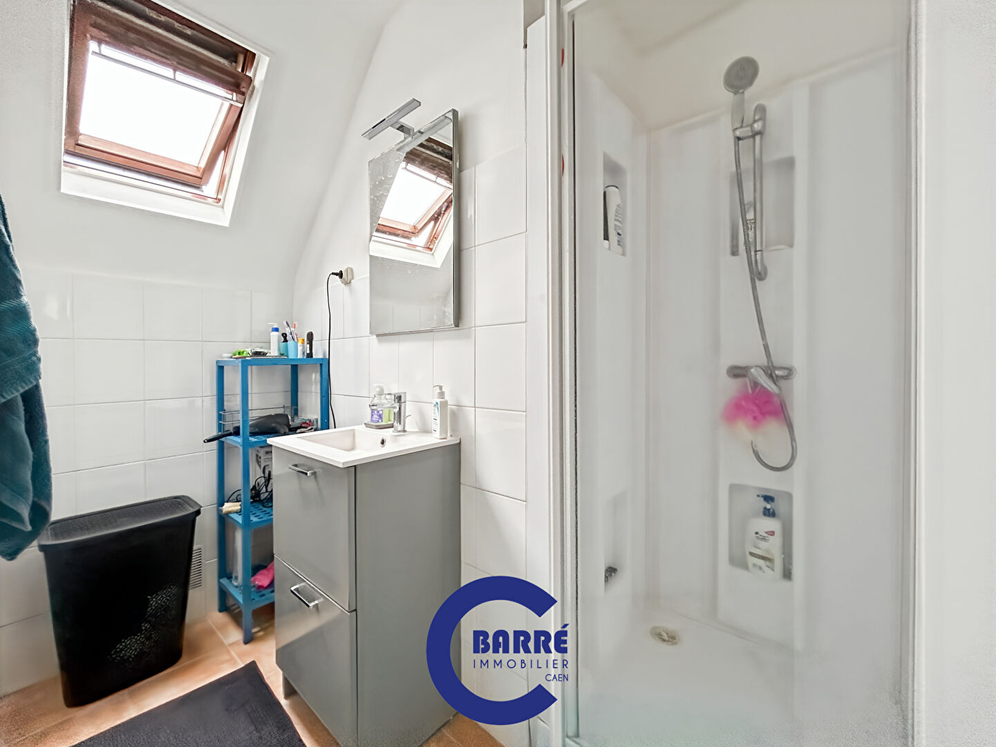 Appartement – Caen, Verte Vallée, Calvados - Vue 4