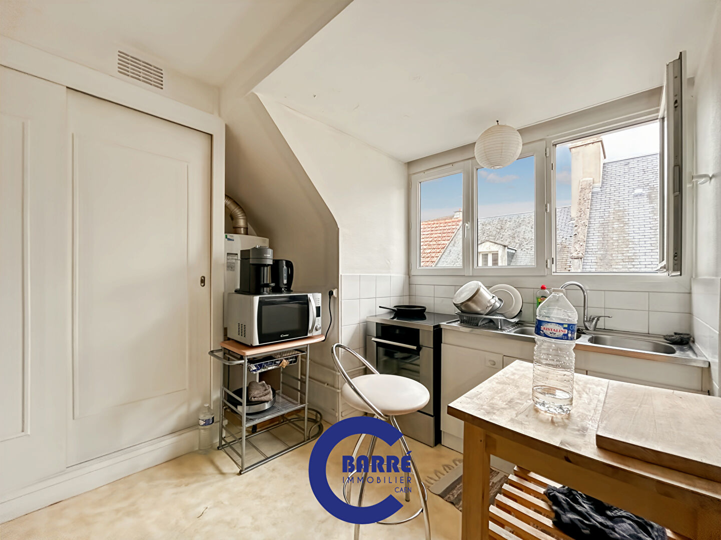 Appartement – Caen, Verte Vallée, Calvados - Vue 5