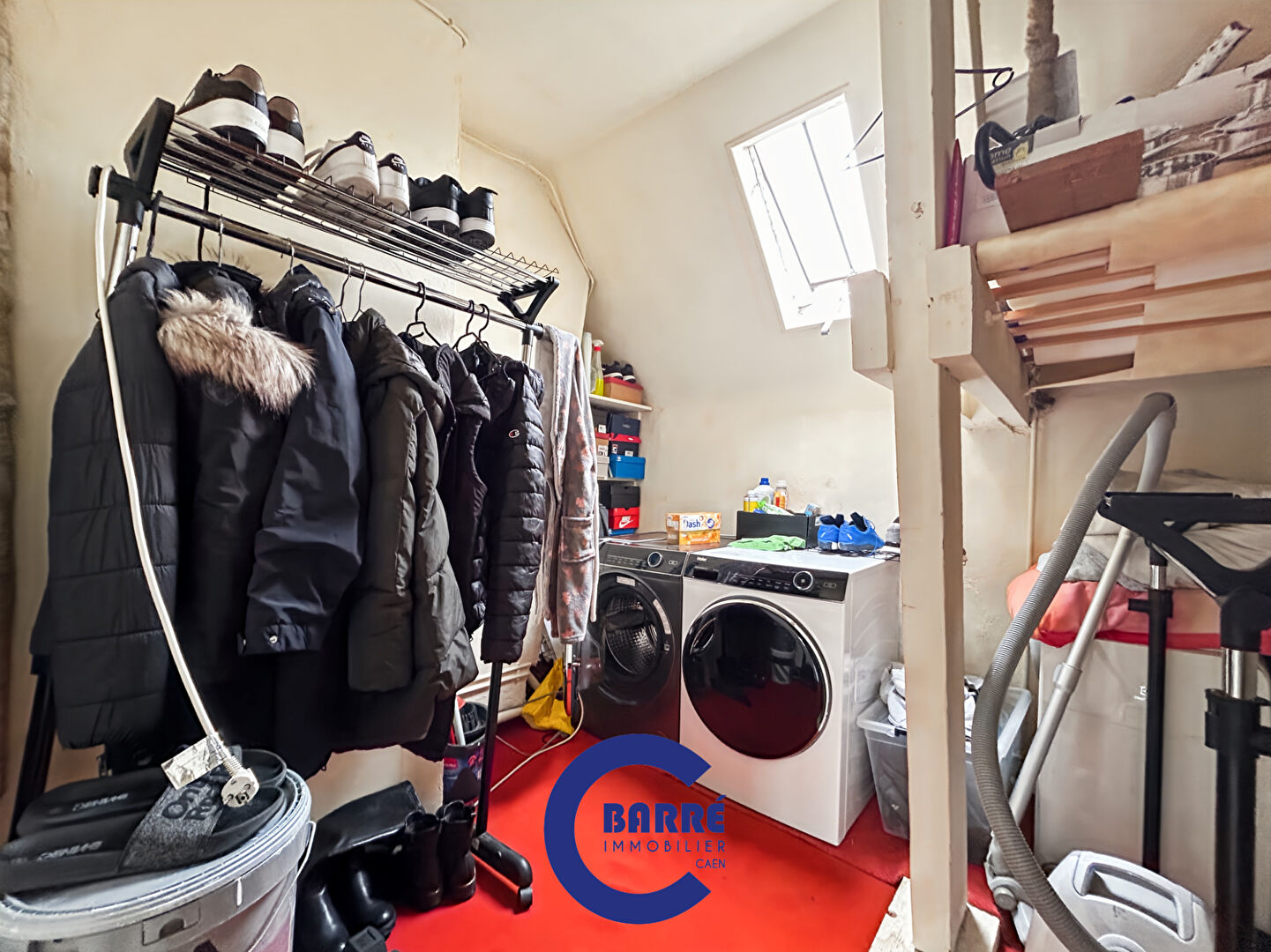 Appartement – Caen, Verte Vallée, Calvados - Plus
