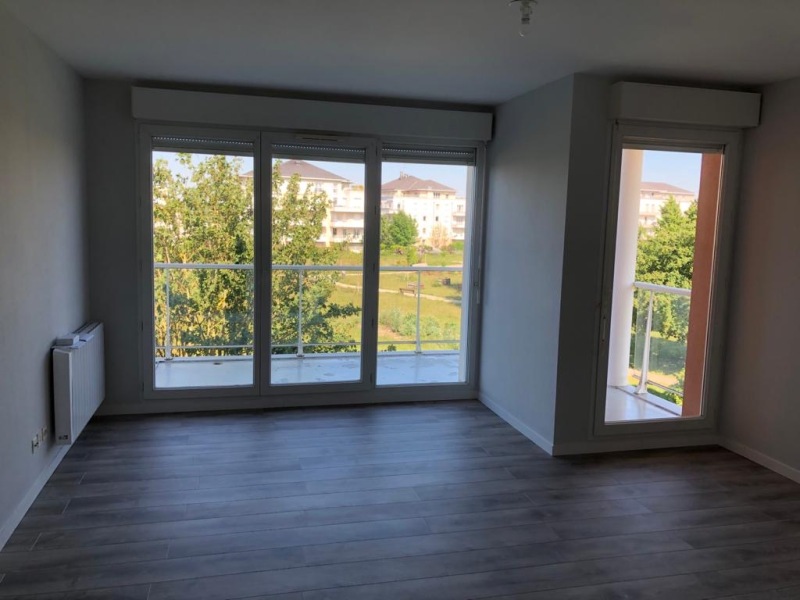 Appartement 2 pièces 46 m² · à Saint-Jean-de-Braye · 46 m² · 600 €/mois