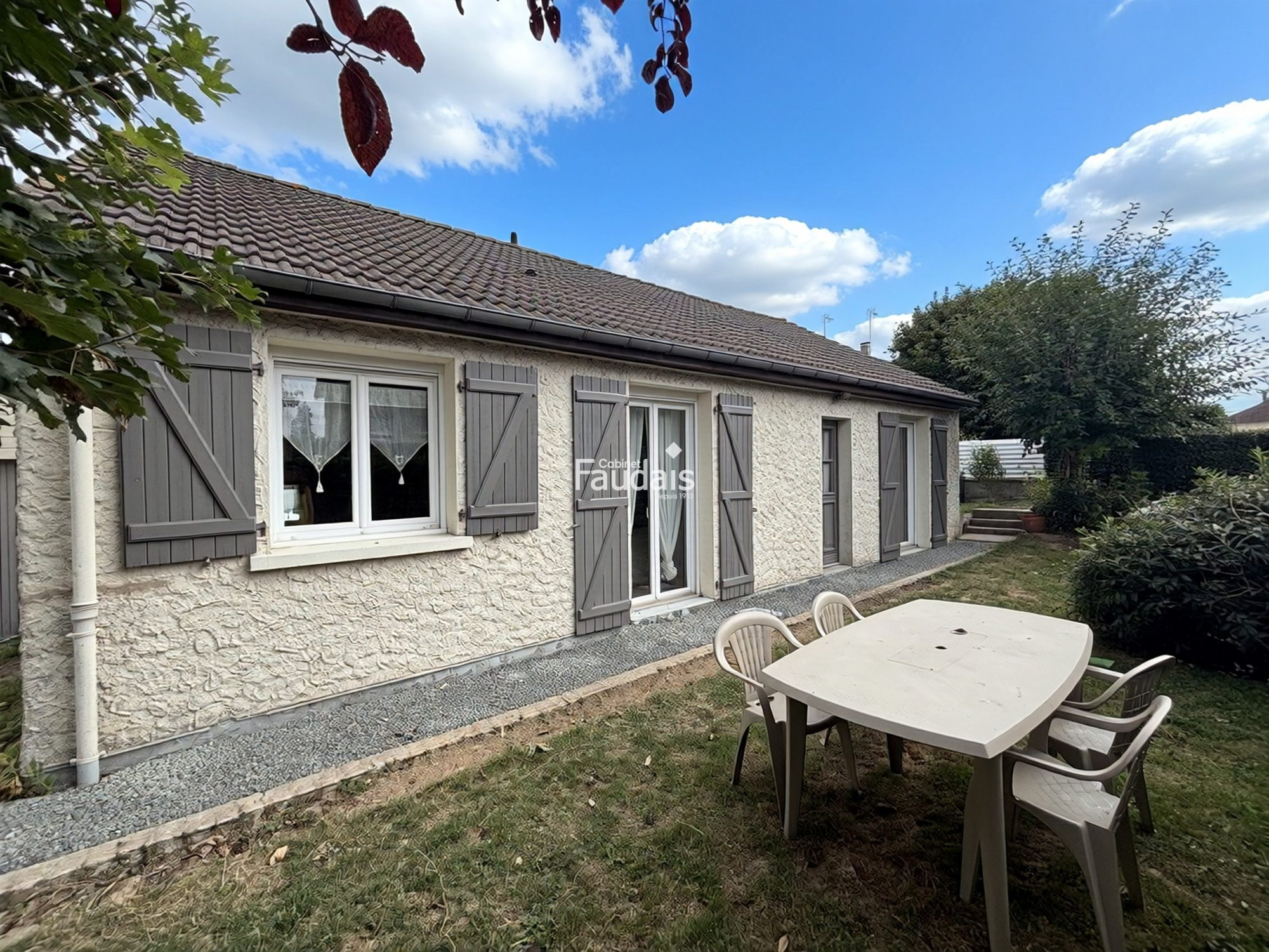 Maison 5 pièces 90 m² · à Agneaux · 90 m² · 209 500 €