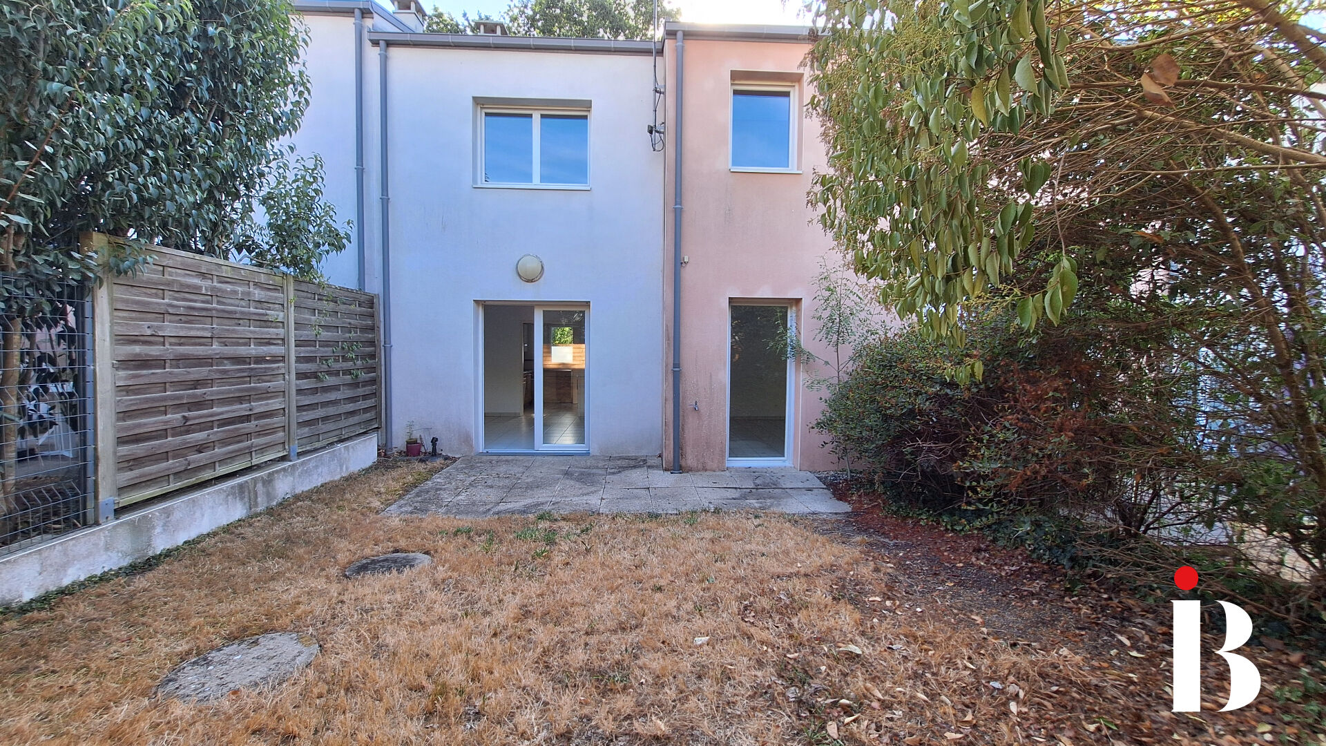 Maison 4 pièces 90 m² · à Couëron · 90 m² · 296 000 €