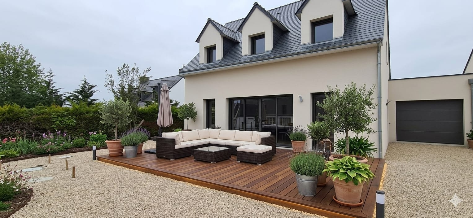 Maison 6 pièces 145 m² · à Guérande · 145 m² · 683 000 €