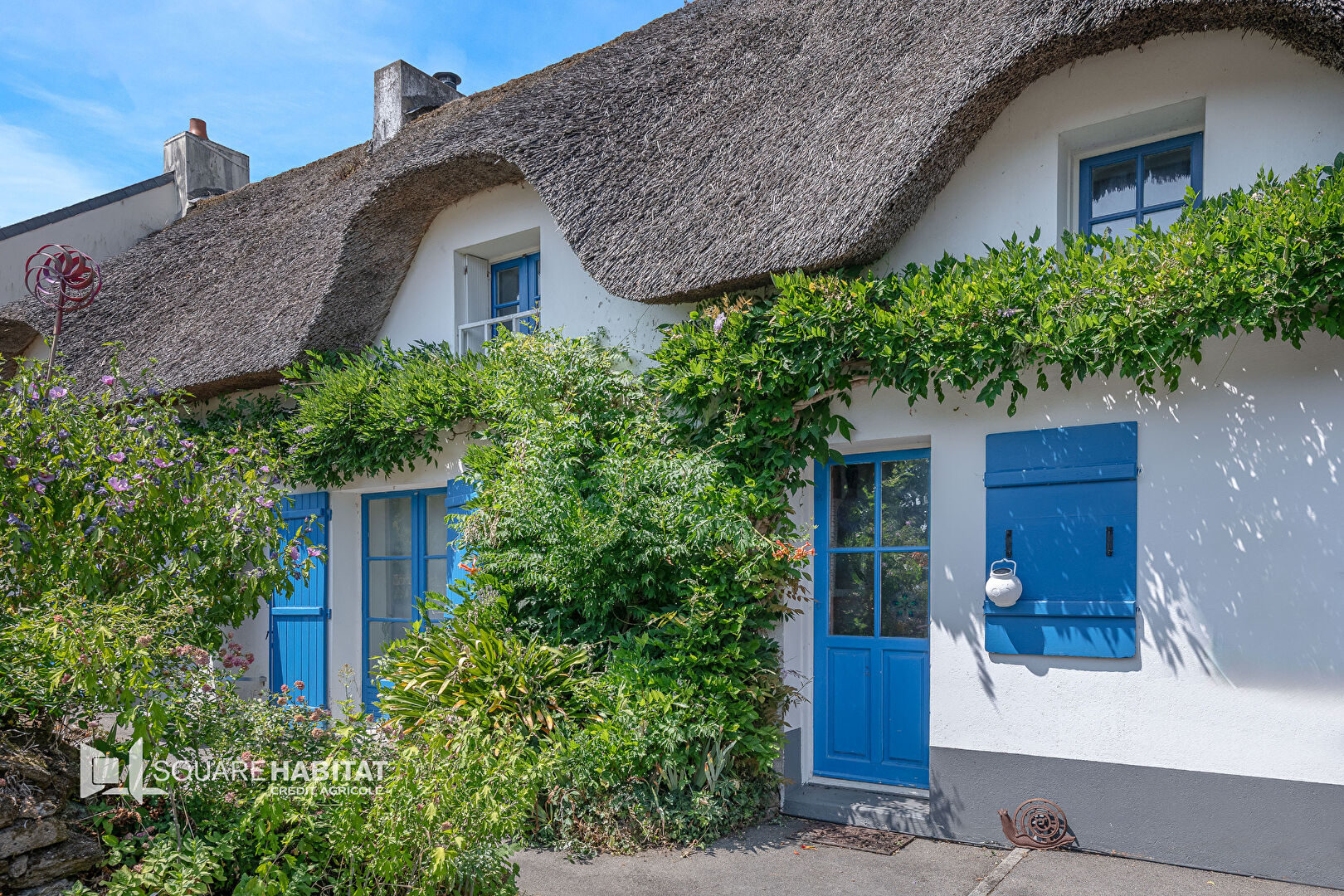 Maison 6 pièces 165 m² · à Saint-Lyphard · 165 m² · 680 000 €
