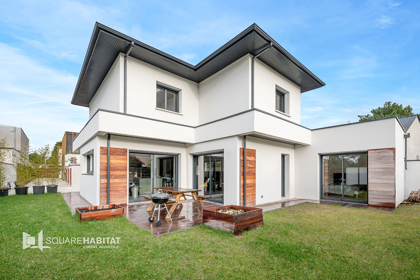 Maison 8 pièces 180 m² · à Pornichet · 180 m² · 1 199 000 €