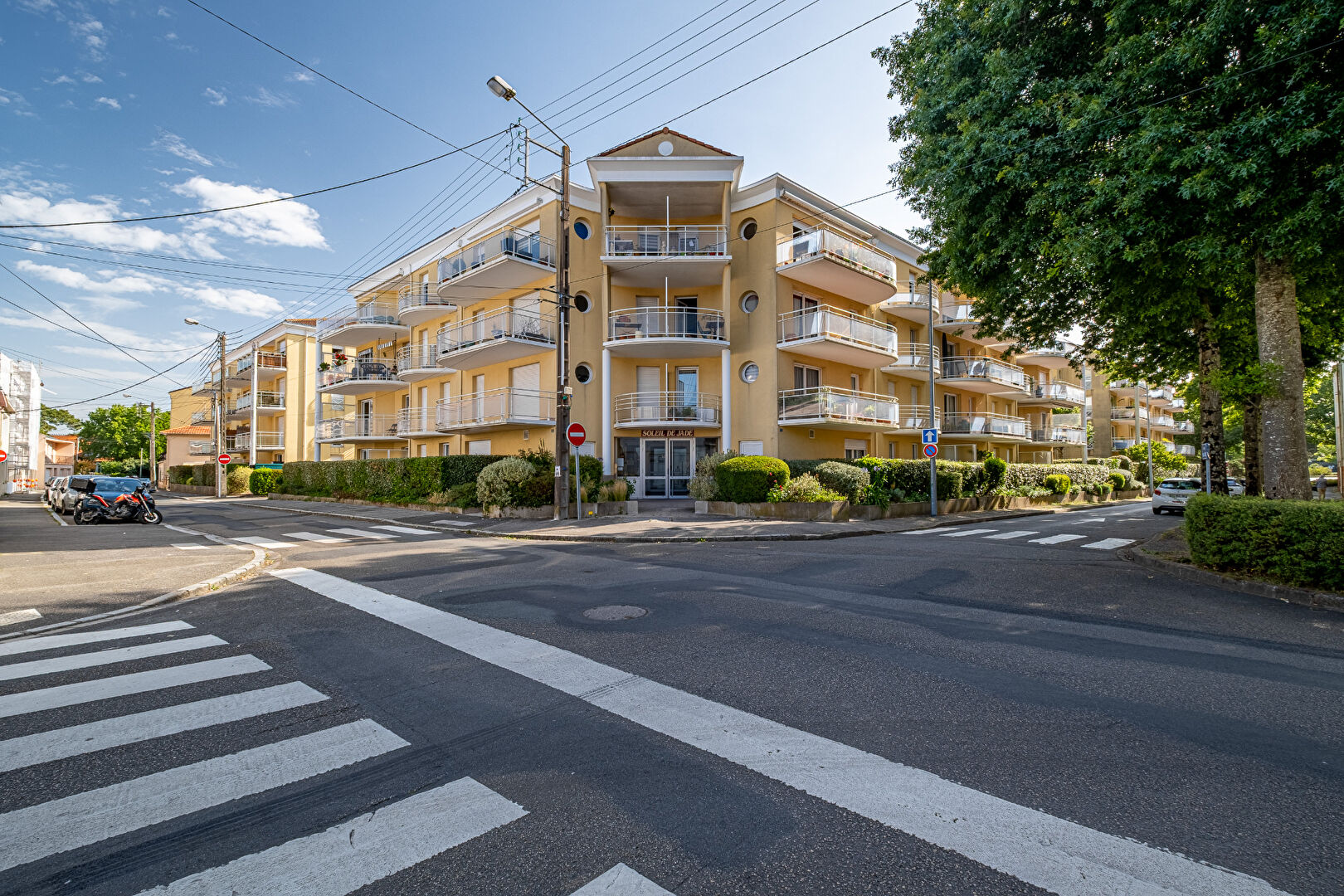Appartement 2 pièces 46 m² · à Saint-Brevin-les-Pins · 46 m² · 196 900 €